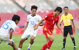 Giải U23 Đông Nam Á 2025: Chờ tài năng của HLV Kim Sang Sik