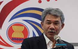 Malaysia nói Thái Lan và Campuchia đồng ý đàm phán vào ngày mai 28-7