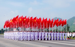 Góc nhìn trưa nay | Luyện tập sẵn sàng cho lễ diễu binh, diễu hành mừng Quốc khánh 2-9
