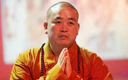Hàng loạt phim về Thiếu Lâm Tự dang dở khi trụ trì Thích Vĩnh Tín bị điều tra hình sự