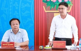 Phường Bình Dương sẵn sàng cho đại hội Đảng bộ đầu tiên sau sáp nhập