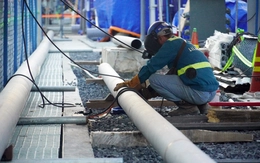Đầu tư hàng tỉ USD, điện khí LNG vẫn 'ế'