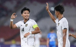 Ba điểm yếu chí tử của U23 Indonesia mà U23 Việt Nam có thể khai thác