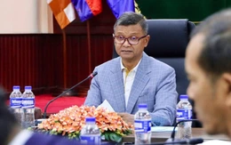 Thái Lan trao trả 12 thi thể binh sĩ Campuchia vì nhân đạo