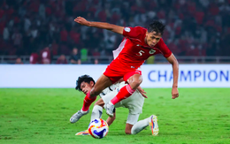 U23 Indonesia mạnh cỡ nào?