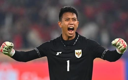 Thủ môn U23 Indonesia muốn giải quyết U23 Việt Nam trong 90 phút