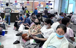 Bảo hiểm y tế
