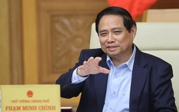 Chính quyền 2 cấp