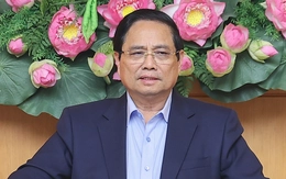Chính quyền 2 cấp