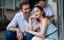 Lan Phương nộp đơn ly hôn chồng Tây cao hơn 2m, hé lộ nhiều góc khuất