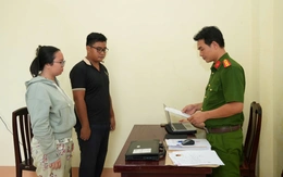Bán 'bùa' trên livestream lừa tiền nhiều người mê tín