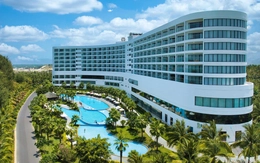 Selectum Noa Resort Cam Ranh - Khánh Hòa