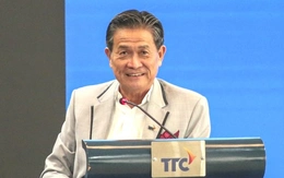 Doanh nghiệp địa ốc TTC Land trong hệ sinh thái của đại gia Đặng Văn Thành đạt doanh thu kỷ lục
