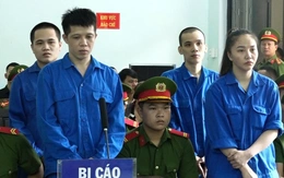 Dùng mạng xã hội điều hành mua bán gần 3kg ma túy, tòa tuyên 2 án tù chung thân