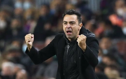 Sinh viên giả mạo huyền thoại Xavi để lừa Liên đoàn Bóng đá Ấn Độ?