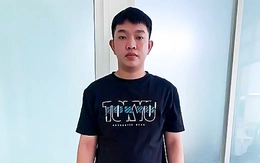 Bắt thanh niên hiếp dâm và chiếm đoạt tài sản của phụ nữ sống một mình