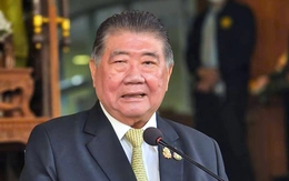 Thái Lan: Mỹ, Trung Quốc và Malaysia đã liên hệ để hỗ trợ giải quyết xung đột