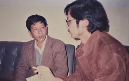 50 năm báo Tuổi Trẻ