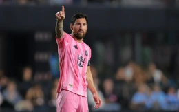 Huyền thoại bóng đá Mỹ kêu Messi cần cư xử trưởng thành hơn