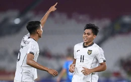 Giải U23 Đông Nam Á 2025