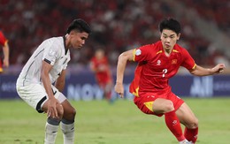 Báo Indonesia chê bài ném biên ngán ngẩm, lằng nhằng của đội nhà