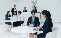 Chứng khoán Việt Nam: Hướng tới nâng hạng, hội nhập