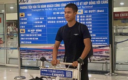 Cầu thủ Việt kiều Chung Nguyen Do muốn đá cho tuyển Việt Nam và Bulgaria