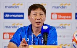 Giải U23 Đông Nam Á 2025