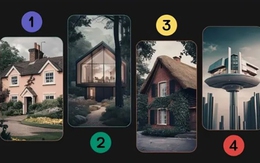 Quiz: Bạn là người tốt bụng, chu đáo hay là người lạc quan, bản lĩnh