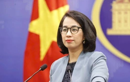 Việt Nam hoan nghênh và tin tưởng Thái Lan và Campuchia sẽ nghiêm túc thực hiện thỏa thuận ngừng bắn