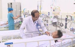 Góc nhìn trưa nay: Bộ Y tế cảnh báo nguy cơ ‘dịch chồng dịch’ khi sốt xuất huyết tăng cao