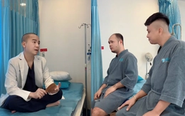 Vì sao 'cậu nhỏ' bỗng nhiên nổi mụn?