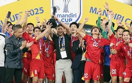 Giải U23 Đông Nam Á 2025