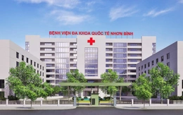 Chấp thuận đầu tư bệnh viện quốc tế gần 640 tỉ đồng ở tỉnh Gia Lai mới