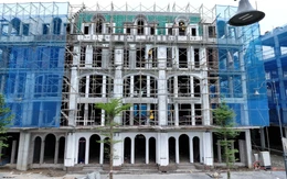 Tối ưu dòng tiền, sinh lời bền vững với Noble Palace Tay Thang Long