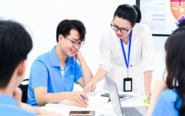 Các tổ hợp xét tuyển năm 2025 của Trường đại học CMC
