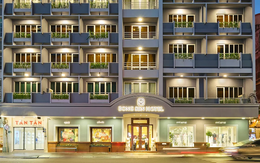 Khách sạn Bông Sen Sài Gòn