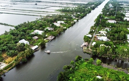 Sáp nhập tỉnh thành, phường xã