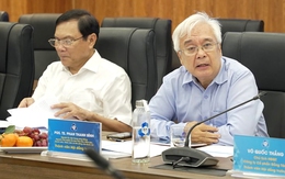Bỏ hay giữ hội đồng trường đại học thành viên?