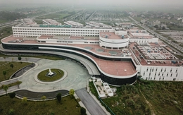 Bệnh viện Bạch Mai tuyển nhân lực chất lượng cao, chuẩn bị vận hành cơ sở 2 tại Ninh Bình
