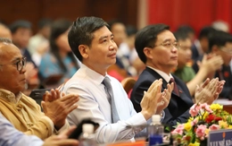 Đắk Lắk công bố các thành viên UBND tỉnh