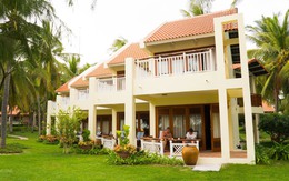 Saigon Mũi Né Resort