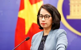 Bộ Ngoại giao nói gì về 'thỏa thuận thương mại' với Mỹ?