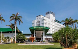 Khách sạn Sài Gòn Ninh Chữ