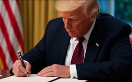 Ông Trump ra lệnh đóng cửa hoàn toàn biên giới Mỹ?