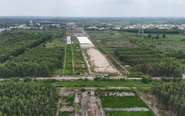 Cát về công trình vành đai 3 nhanh hơn nhờ 'luồng xanh' đường thủy