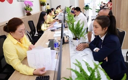 Người dân hài lòng, bắt đầu từ cán bộ phường