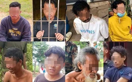 Campuchia bắt 9 người làm gián điệp cho Thái Lan, Thái Lan tạm giữ 18 binh sĩ Campuchia