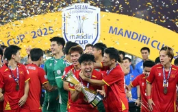 AFC khen ngợi U23 Việt Nam với thành tích kỷ lục