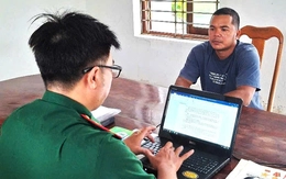 Khai thác trái phép vùng biển nước ngoài, chủ tàu cá bị chuyển hồ sơ qua công an điều tra